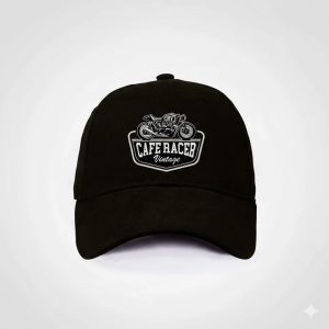 Cap Black