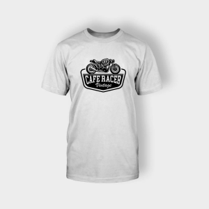 T-Shirt White