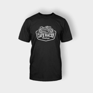 T-Shirt Black